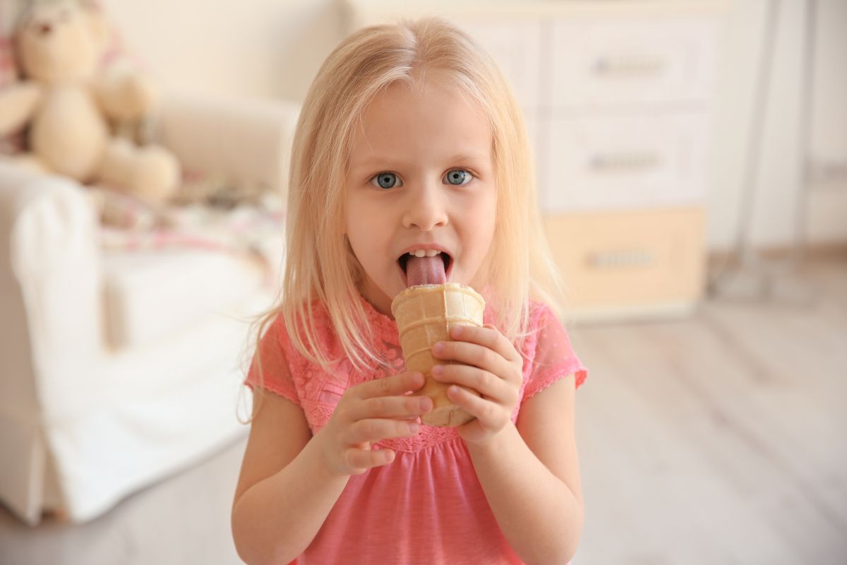 Ar ledai gali padėti sergant ūminiu tonzilitu (angina)?