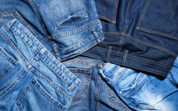 Džinsinių rūbų tendencijos 2025-aisiais. Dalis jų nustebins