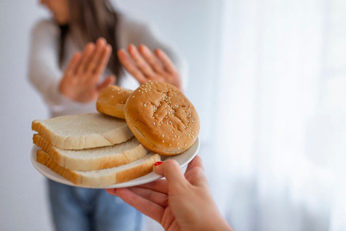 Gliuteno netoleravimo požymiai, kurių geriau neignoruoti