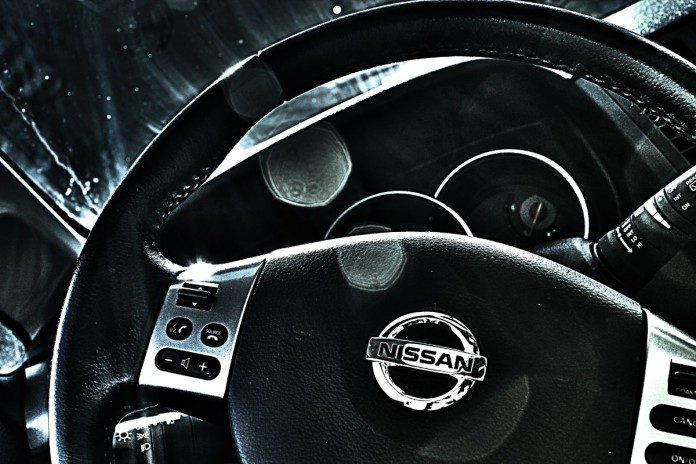 Honda ir Nissan susijungimo sandoris žlugo