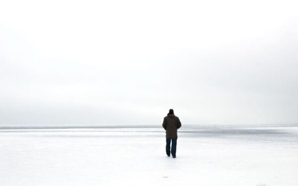 Ar tikrai žinote kaip saugiai elgtis ant ledo? Pasitikrinkite žinias jau dabar