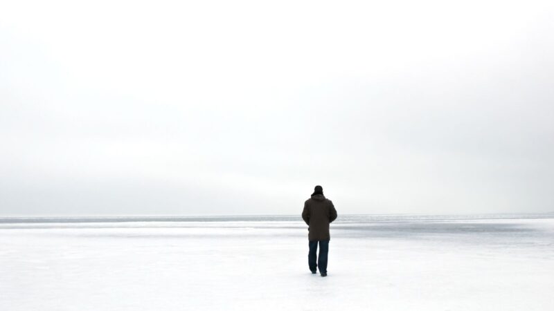 Ar tikrai žinote kaip saugiai elgtis ant ledo? Pasitikrinkite žinias jau dabar