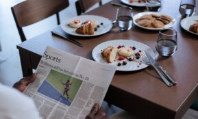 Kaip sekti sporto naujienas internete?