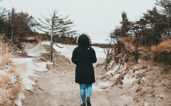 Kodėl reikia daugiau laiko praleisti gryname ore?