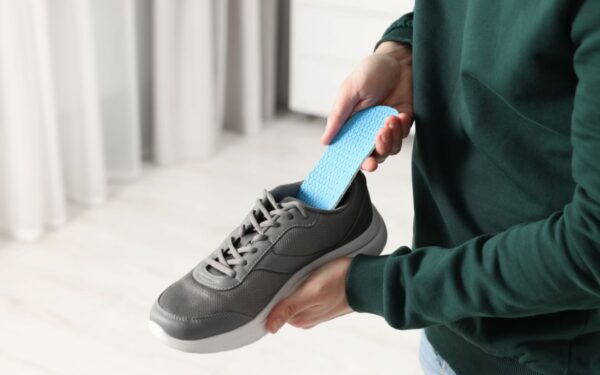 Kokia geriausia avalynė jūsų pėdoms? Atsako ortopedai