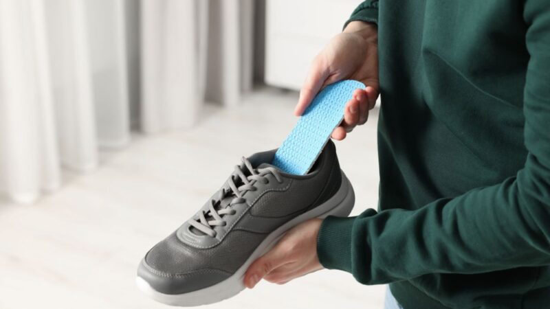 Kokia geriausia avalynė jūsų pėdoms? Atsako ortopedai