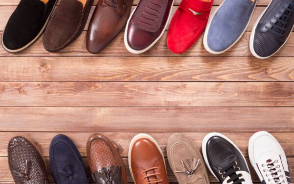 Kokie batai bus madingiausi 2025 pavasarį?