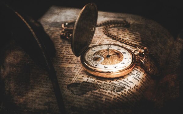 Laikas gali būti tik mūsų proto kūrinys, teigia mokslininkai