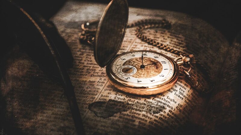 Laikas gali būti tik mūsų proto kūrinys, teigia mokslininkai