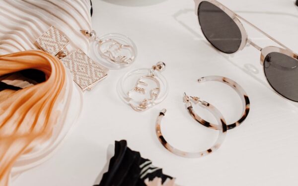 Nebemadingi aksesuarai 2025-aisiais