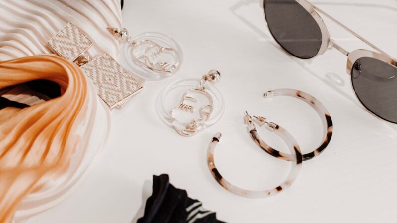 Nebemadingi aksesuarai 2025-aisiais