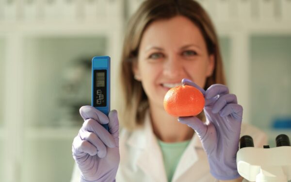 Nitratai: iš kur jie patenka į mūsų organizmą?