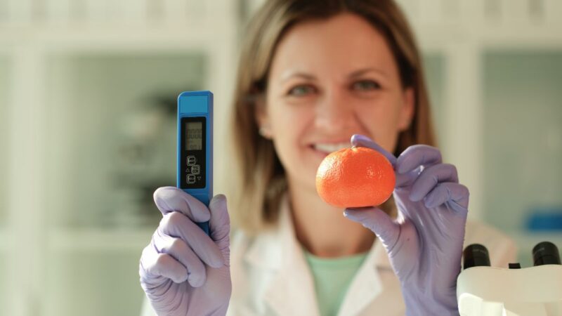 Nitratai: iš kur jie patenka į mūsų organizmą?