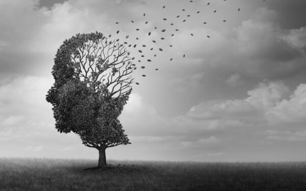 Kokie pirmieji ženklai padeda atskleisti, jog artimajam senatvinė demencija?