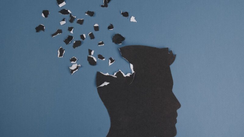 Šizofrenija – kas slypi už jos? Faktai, kurių tikriausiai dar nežinojote