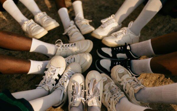 Stilingiausia ir kartu praktiškiausia 2025 metų avalynė