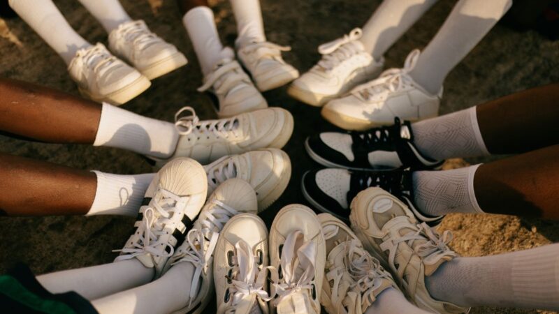 Stilingiausia ir kartu praktiškiausia 2025 metų avalynė