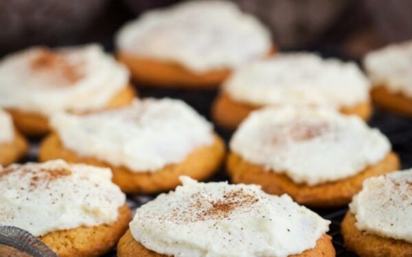 Garsieji Taylor Swift sausainiai