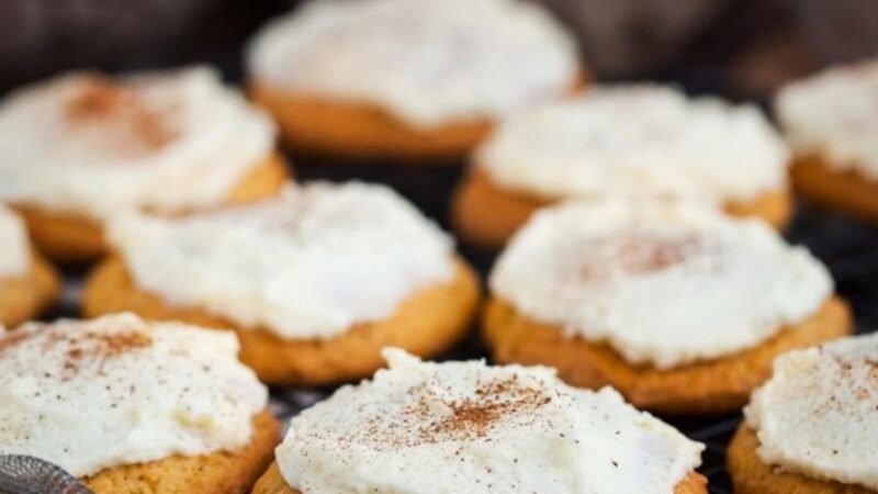 Garsieji Taylor Swift sausainiai