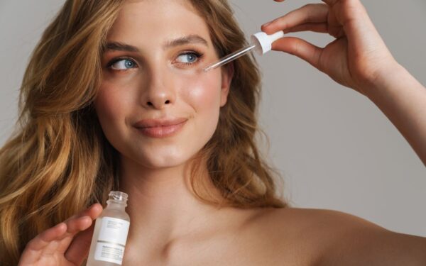 Veido serumas – ar jis tikrai viską gali? Atsako mokslininkai