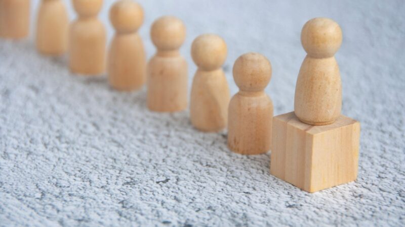 Trys Zodiako ženklai, kurie geba vadovauti