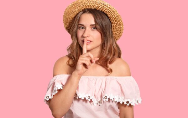 4 zodiako ženklai, mokantys gerai saugoti paslaptis