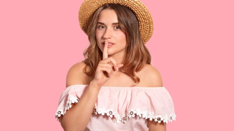 4 zodiako ženklai, mokantys gerai saugoti paslaptis