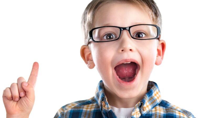 5 zodiako ženklai – tikriausi moksliukai