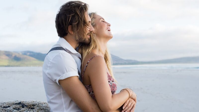 Ar priešingybės išties traukia viena kitą santykiuose?