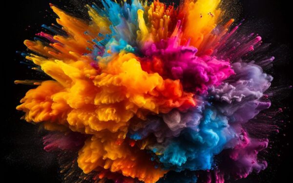 Trečiadienio spalvų vadovas (Vasario 5 d.): Atraskite kosminius atspalvius, derančius su jūsų zodiaku šiandien!