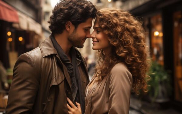 Mėnesinis astronominis derinys (2025 m. vasaris): emocijų karuselė ar tobula pusiausvyra? Ar Vėžys ir Ožiaragis gali įvaldyti harmonijos meną!