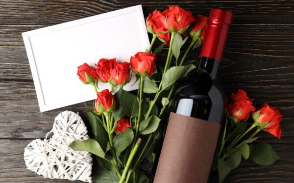 Jūsų tobulo Valentino dienos pasimatymo receptas