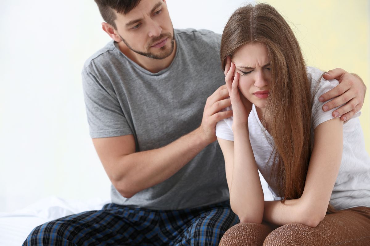 Kaip emociškai atsigauti po konflikto santykiuose? Praktiniai patarimai