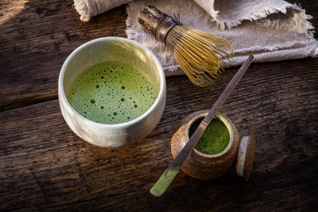 kaip-pasirinkti-kokybiska-matcha-arbata-tekstura - Laikas.lt Kaip pasirinkti kokybišką matcha arbatą: tekstūra