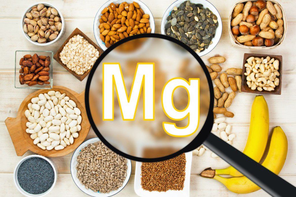 magnis-gali-pagerinti-miego-kokybe - Laikas.lt Magnis gali pagerinti miego kokybę