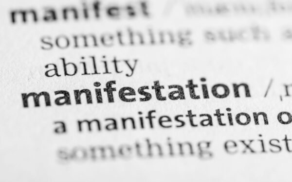 Manifestacija: ar tikrai galime pritraukti savo svajones?