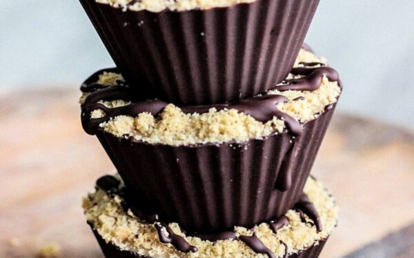 Mini sūrio pyragėliai be kepimo