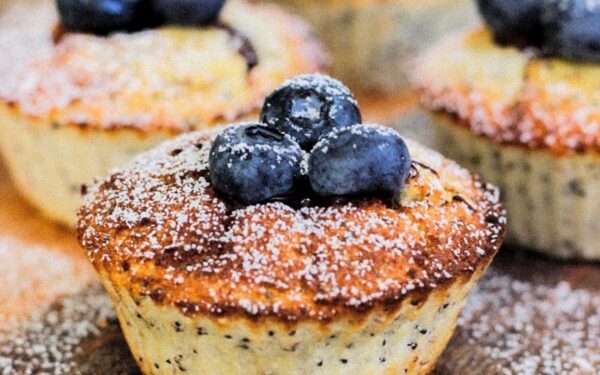 Minkšti keksiukai be glitimo