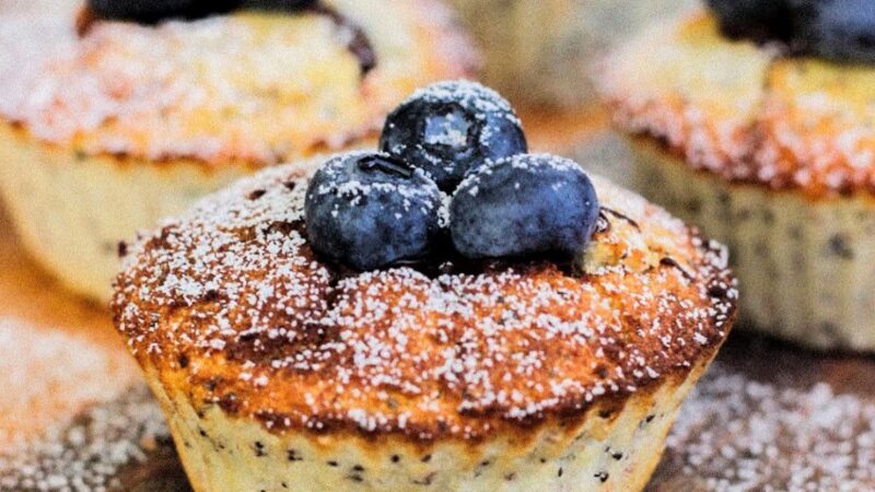 Minkšti keksiukai be glitimo