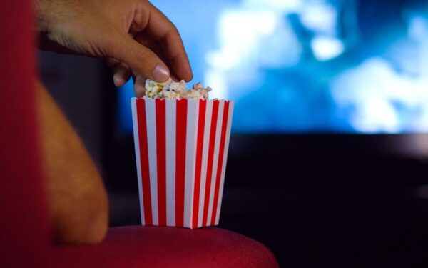 Populiariausi 2024 metų filmai ir serialai pagal IMDb