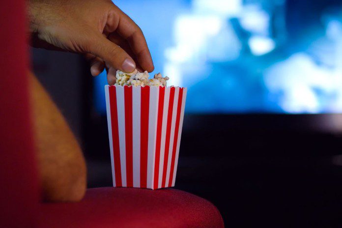 Populiariausi 2024 metų filmai ir serialai pagal IMDb