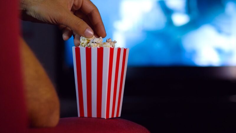 Populiariausi 2024 metų filmai ir serialai pagal IMDb