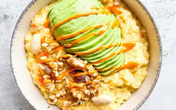 Soti pusryčių žirnienė – neeiliniai pusryčiai