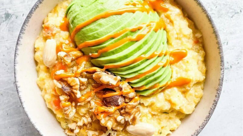 Soti pusryčių žirnienė – neeiliniai pusryčiai