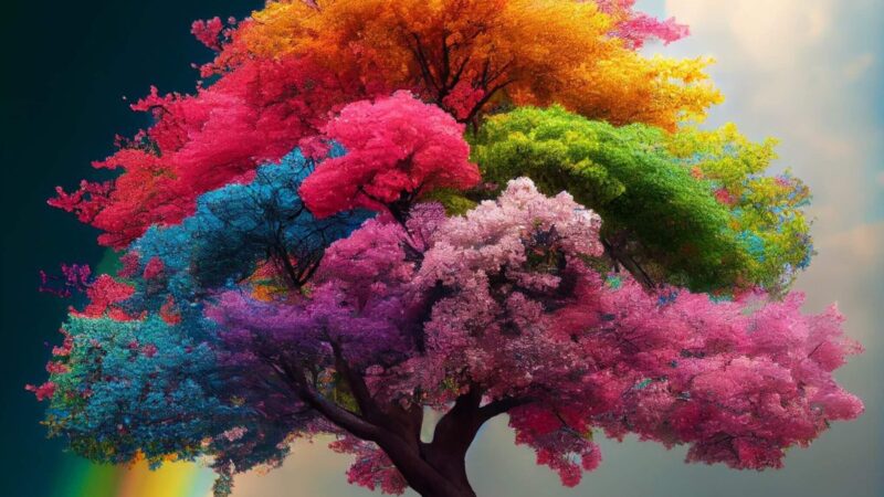 Trečiadienio spalvų vadovas (vasario 19 d.): išlaisvinkite kosminę šių dangiškųjų spalvų galią Zodiako magijai šiandien!