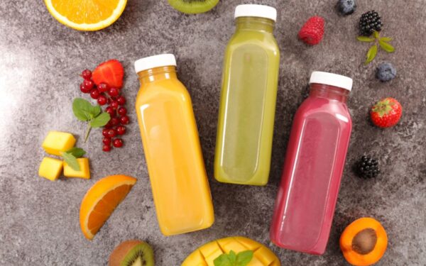 Sulčių dietos gali pakenkti jūsų sveikatai: mokslininkų tyrimas