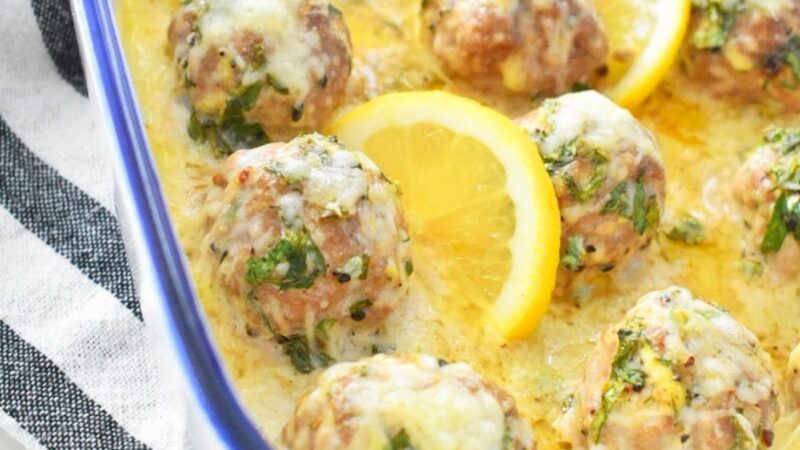 Orkaitėje užkepti kalakutienos kukuliai