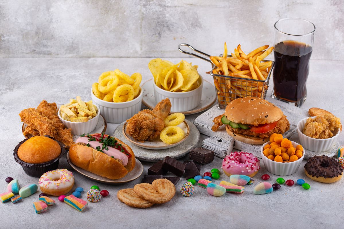 10 maisto produktų, kurie gali sukelti uždegimą