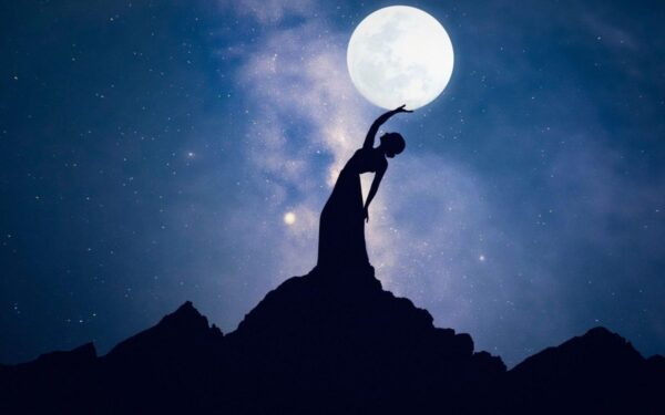 Antradienio citata (kovo 25 d.): Šie trys Zodiako ženklai šiandien uždegs savo kosminį potencialą—priimkite savo dangiškąją žinutę!