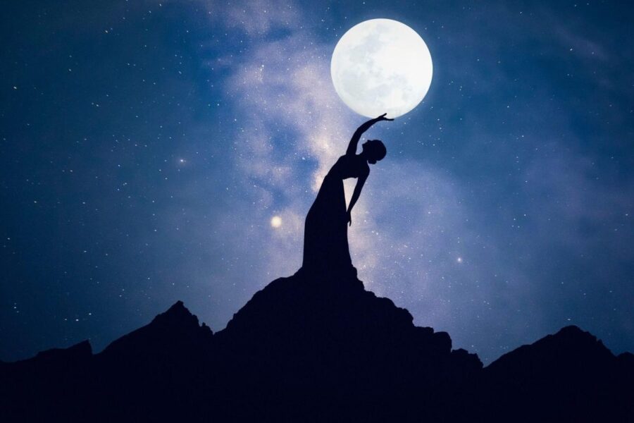 Antradienio citata (kovo 25 d.): Šie trys Zodiako ženklai šiandien uždegs savo kosminį potencialą—priimkite savo dangiškąją žinutę!